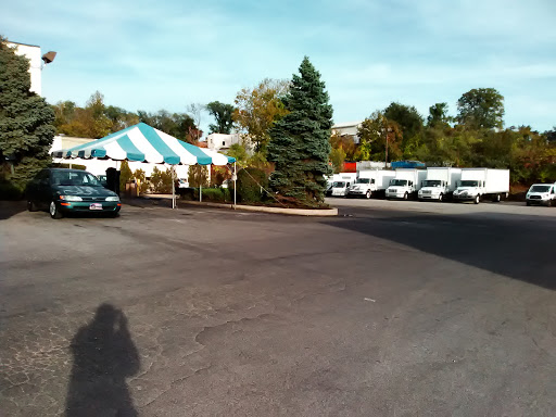 Waterworks Car Wash en Plymouth Meeting