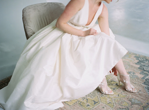 Bridal Shop «Your Dream Bridal», reviews and photos, 730 Boston Post Rd, Sudbury, MA 01776, USA