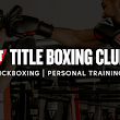TITLE Boxing Club Charleston Wescott