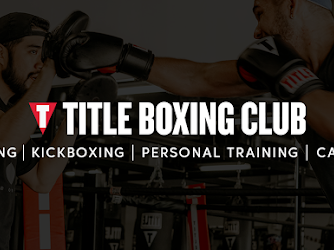 TITLE Boxing Club Charleston Wescott