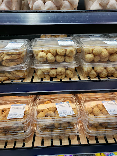 Korean Grocery Store «H Mart», reviews and photos, 2600 Alton Pkwy, Irvine, CA 92606, USA