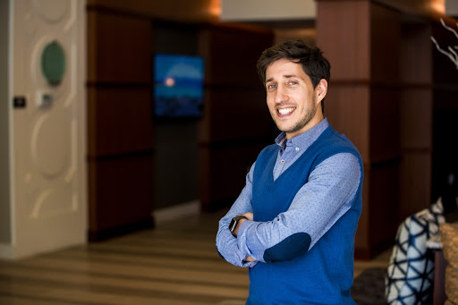 Uhuru Network, LLC image