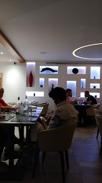 Atmosphère du Restaurant Lajaxio à Ajaccio - n°17