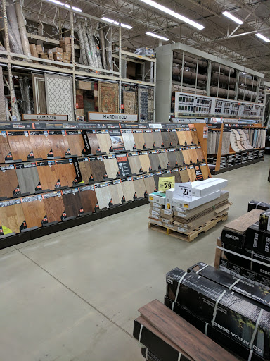 Home Improvement Store «The Home Depot», reviews and photos, 1951 Glenwood St SW, Allentown, PA 18103, USA