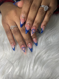 Diamond Pretty Nails - Photo 2 - Car repair in Brooklyn, NY, New York