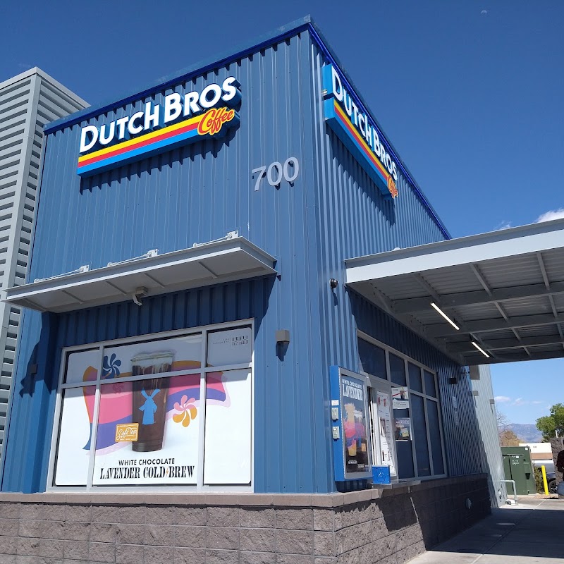 Dutch Bros Coffee