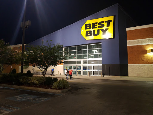 Electronics Store «Best Buy», reviews and photos, 2499 SW 27th Ave, Ocala, FL 34471, USA
