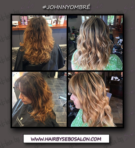 Hair Salon «Hair By Sebo Salon», reviews and photos, 799 NY-211, Middletown, NY 10941, USA