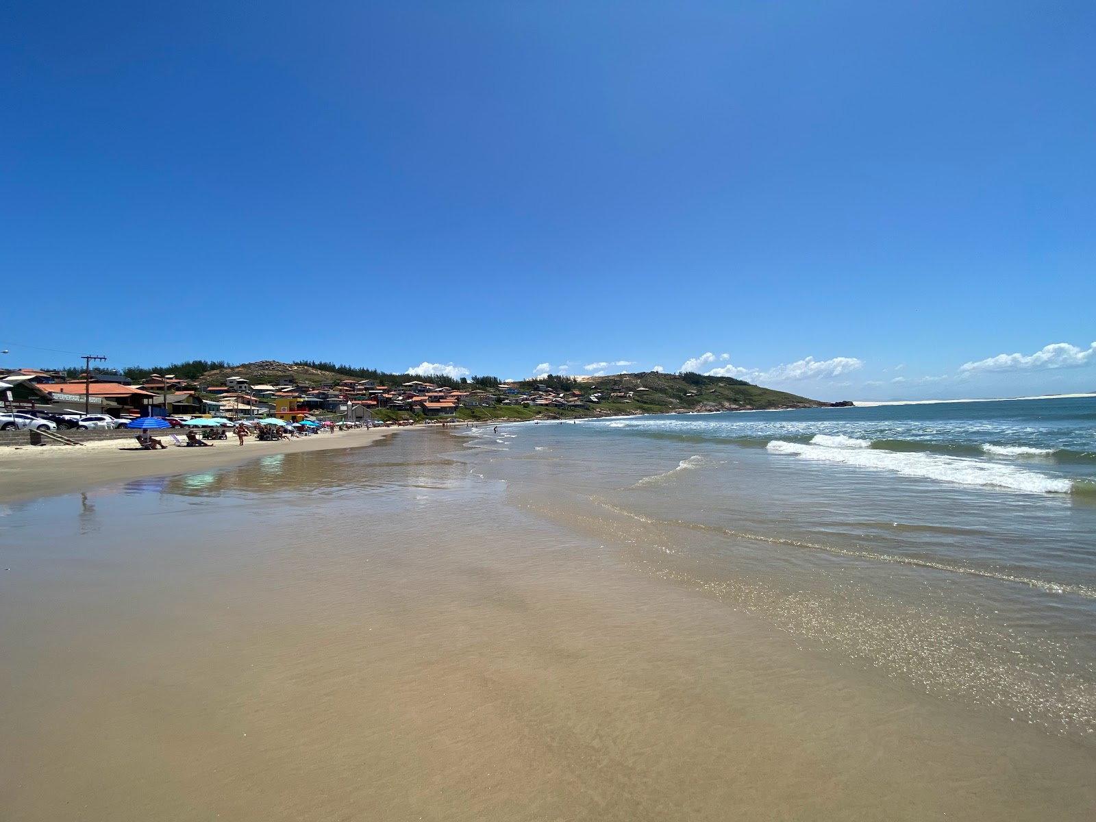 Zdjęcie Praia do Farol de Santa Marta z #43