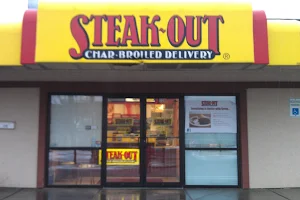 Steak-Out Charbroiled Delivery image