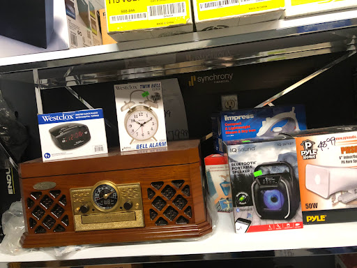 Home Goods Store «Barnes Bargains», reviews and photos, 6408 Lake Isabella Blvd, Lake Isabella, CA 93240, USA