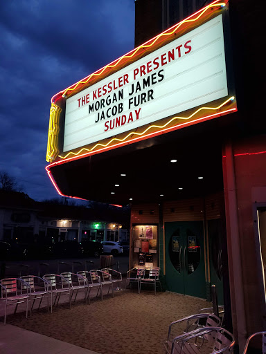 Performing Arts Theater «The Kessler Theater», reviews and photos, 1230 W Davis St, Dallas, TX 75208, USA
