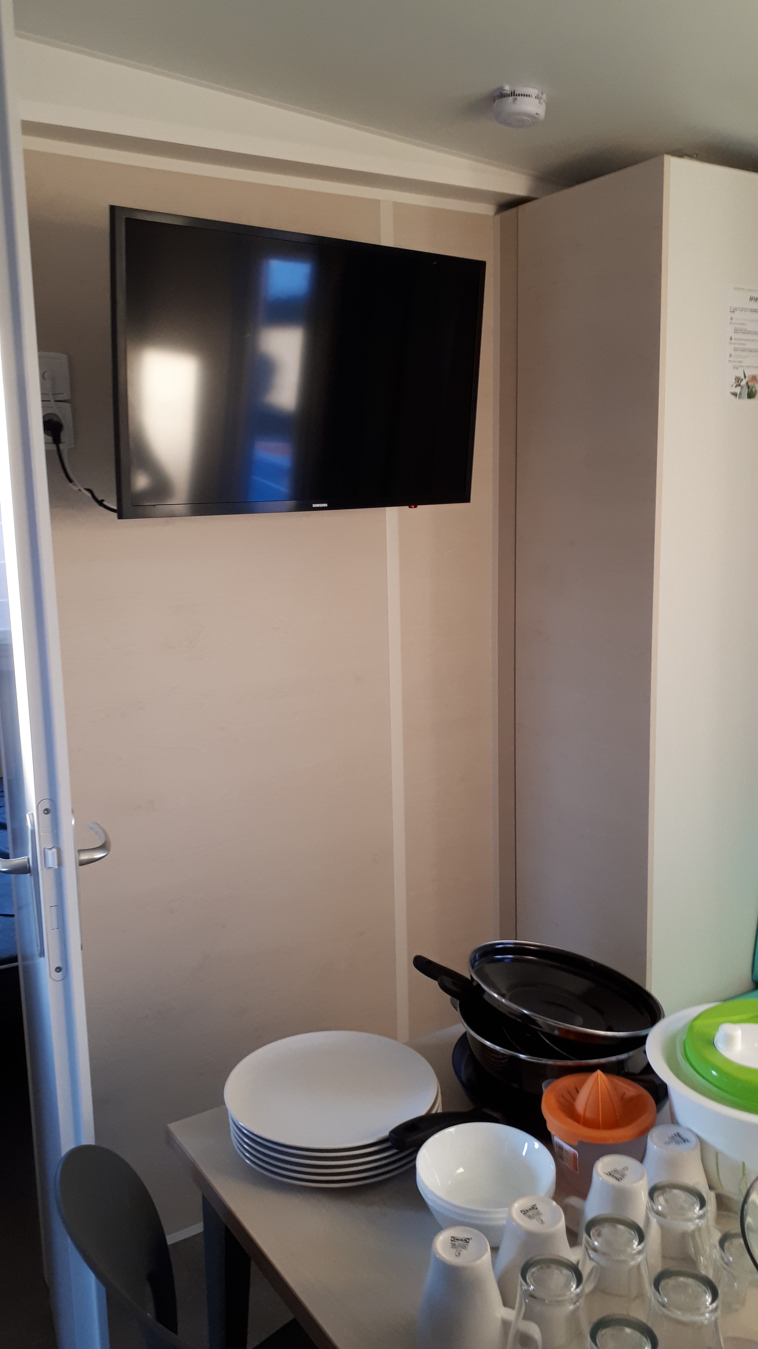Photo n° 7 de l'avis de Virginie.e fait le 20/08/2020 à 16:45