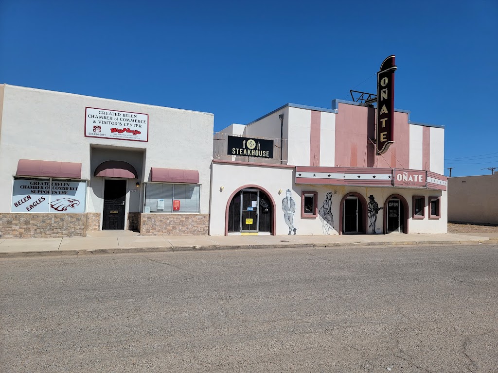 RSH STEAKHOUSE Belen, NM 87002 Menu, Reviews, Hours & Contact