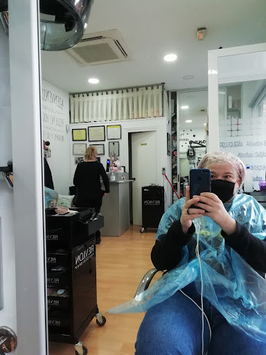 Peluquería Beni en Zaragoza, Zaragoza