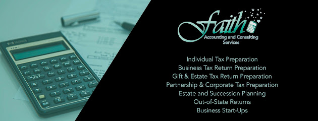 Faith Accounting & Consulting Services, LLC