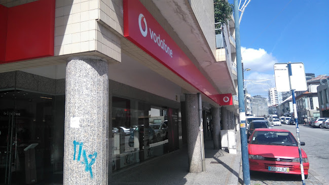 Vodafone Gondomar