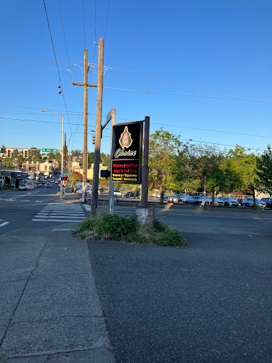 Convenience Store «Choice Deli & Grocery», reviews and photos, 6415 8th Ave NW, Seattle, WA 98107, USA
