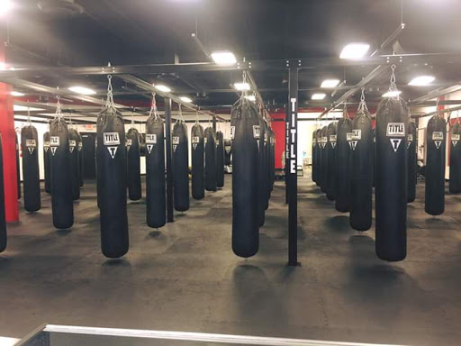 Health Club «Title Boxing Club», reviews and photos, 1719 Wilma Rudolph Blvd, Clarksville, TN 37040, USA
