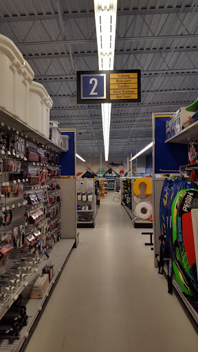 Marine Supply Store «West Marine», reviews and photos, 1930 Eastwood Rd #102, Wilmington, NC 28403, USA