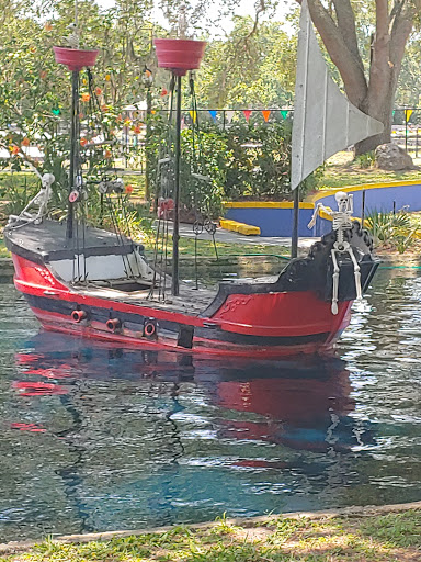 Amusement Park «Grand Prix Tampa», reviews and photos, 14320 N Nebraska Ave, Tampa, FL 33613, USA