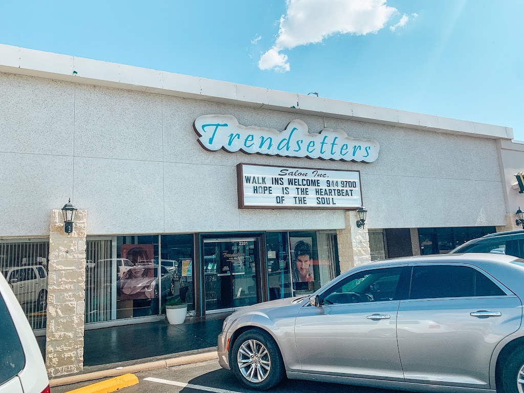 Trendsetters 76901