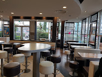Atmosphère du Restauration rapide McDonald's à Anglet - n°2