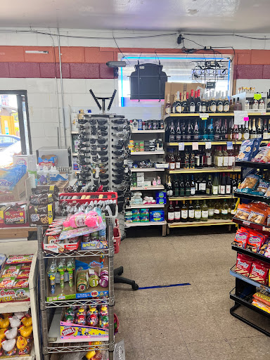 Liquor Store «One Stop Liquors», reviews and photos, 390 Fourth Ave, Redwood City, CA 94063, USA