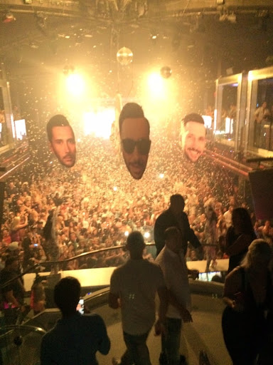 Night Club «LIV», reviews and photos, 4441 Collins Ave, Miami Beach, FL 33140, USA