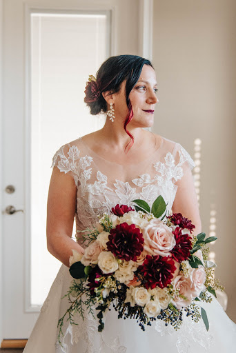 Florist «Carrollwood Florist», reviews and photos, 11745 N Dale Mabry Hwy, Tampa, FL 33618, USA