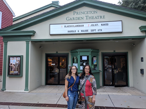 Movie Theater «The Princeton Garden Theatre», reviews and photos, 160 Nassau St, Princeton, NJ 08542, USA