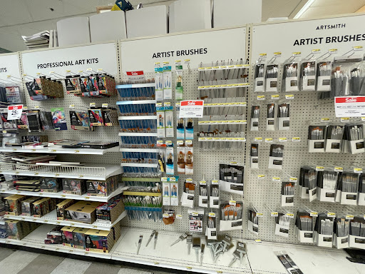 Fabric Store «Jo-Ann Fabrics and Crafts», reviews and photos, 3562 E Colonial Dr, Orlando, FL 32803, USA