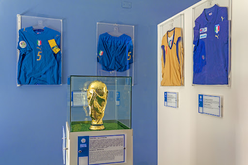 Museo del Calcio - Coverciano