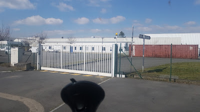 SMRC Automotive à Harnes