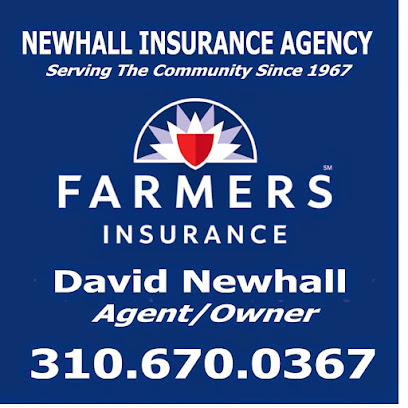 Newhall Insurance Agency