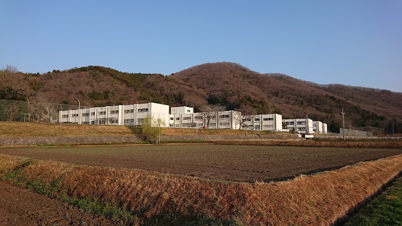 兵庫県立播磨特別支援学校