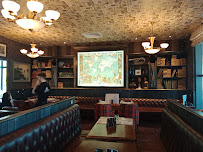 Atmosphère du The Sherlock Pub - Restaurant Verdun - n°2