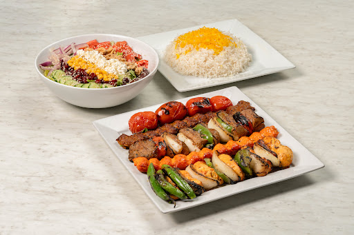 Baran Mediterranean Restaurant Bar & Catering