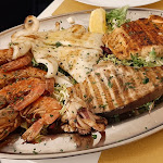 Photo n°8 de l'avis de dagatto.c fait le 11/12/2021 à 12:01 sur le  Fish House à Rome