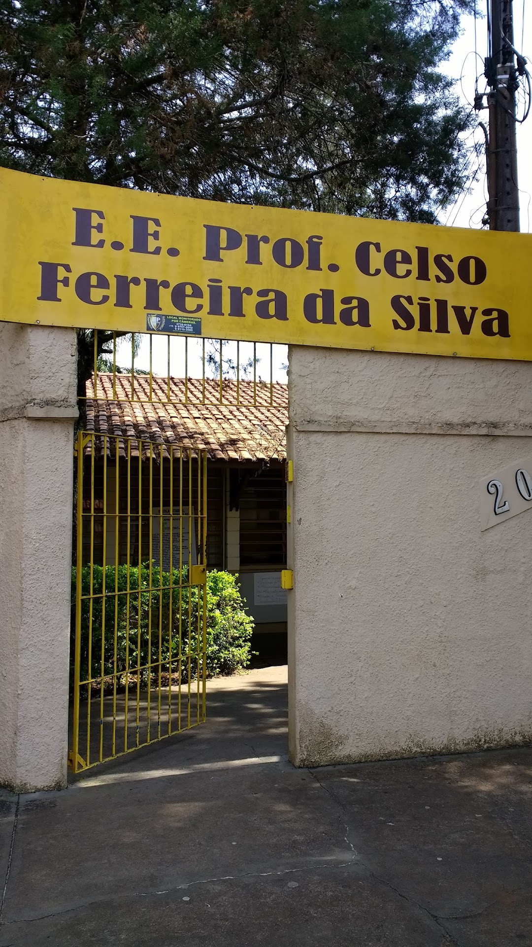Celso Ferreira da Silva