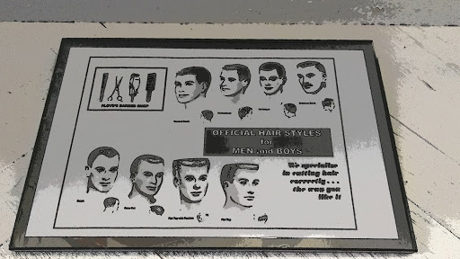 Barber Shop «Family First Barbers», reviews and photos, 3035 Grass Valley Hwy, Auburn, CA 95602, USA