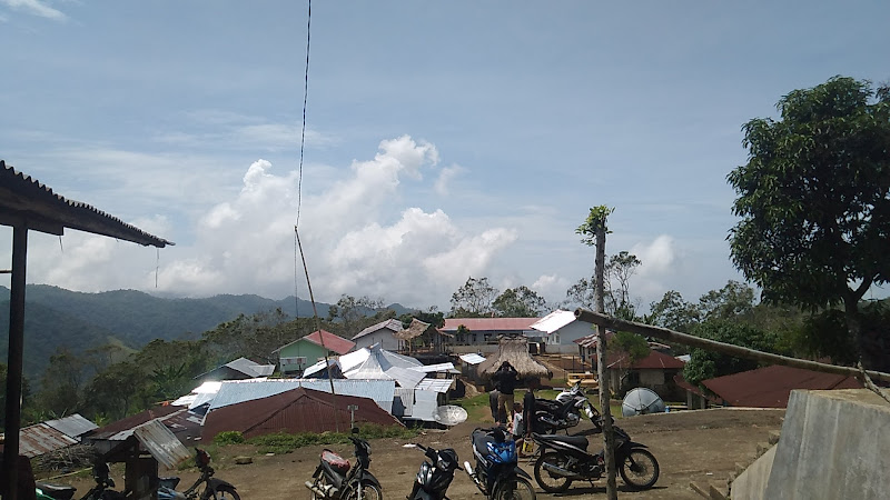Pusat Kebudayaan di Kabupaten Ende: Menjelajahi Perkampungan Adat Detubu dan jumlah tempat menarik lainnya