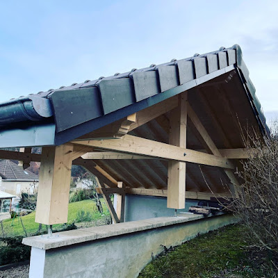 Couvreur Combloux Afct Rénovation Toiture Et Charpente Devis Gratuit à Combloux