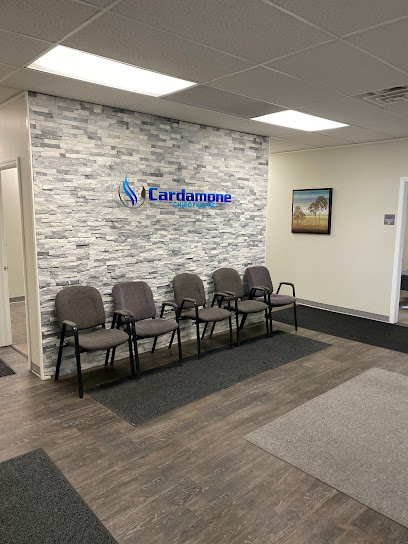 Cardamone Chiropractic - Chiropractor in Niagara Falls New York