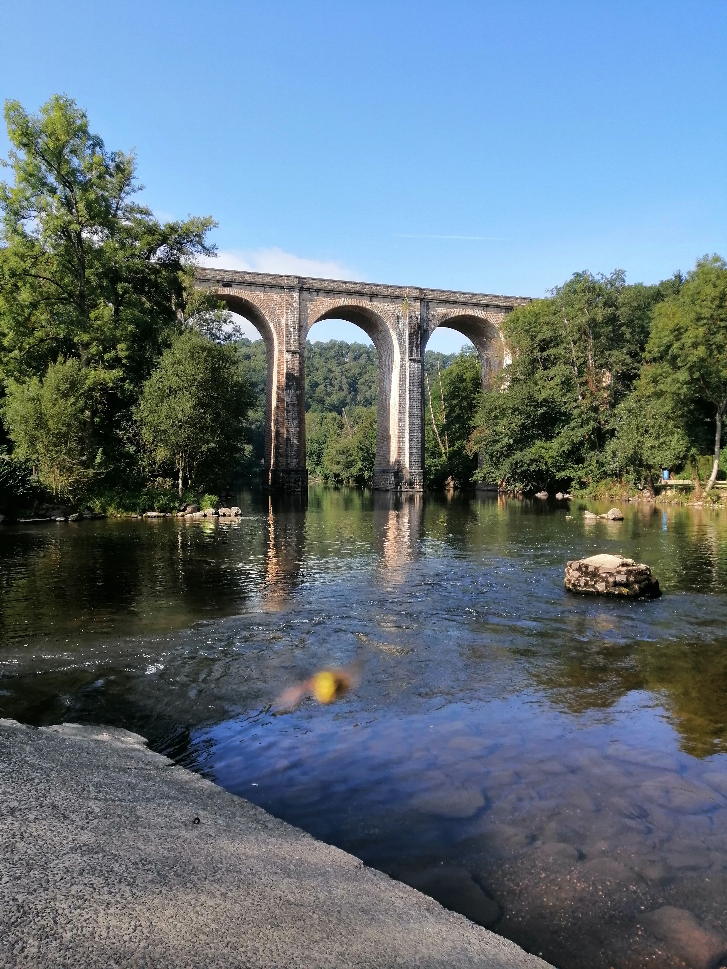 Photo n° 1 de l'avis de dominique.d fait le 23/09/2021 à 19:54