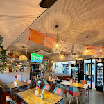 Photo n°3 de l'avis de Fabio.a fait le 27/07/2022 à 12:48 sur le  Peyote Tacos Bar à Recco