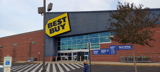 Electronics Store «Best Buy», reviews and photos, 1420 Nixon Dr, Mt Laurel, NJ 08054, USA