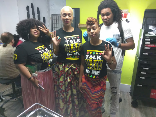 Explore usaf tattoo ideas, creative tattoo ideas in Atlanta, available at Iron Palm Tattoos & Body Piercing Atlanta