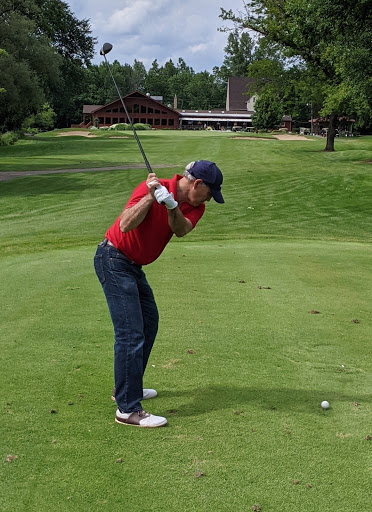 Golf Club «Brookshire Inn & Golf Club», reviews and photos, 205 W Church St, Williamston, MI 48895, USA