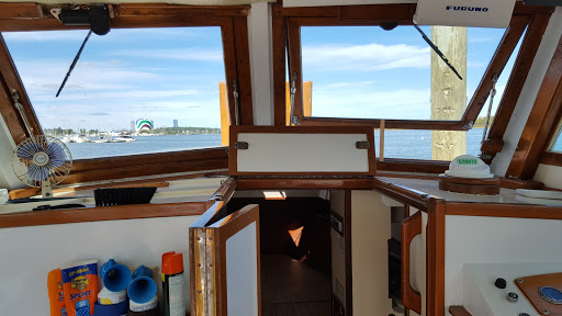 Park «Dorchester Shores Reservation Victory Road Park», reviews and photos, Victory Rd, Dorchester, MA 02122, USA